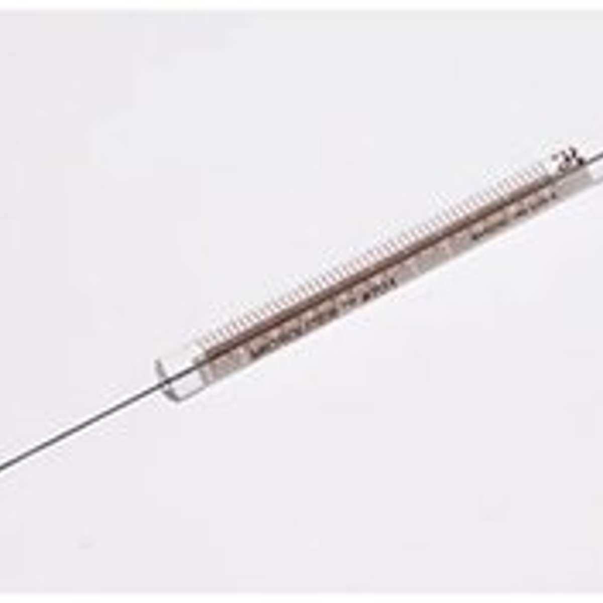 瑞士Hamilton 705N 50ul微量进样针