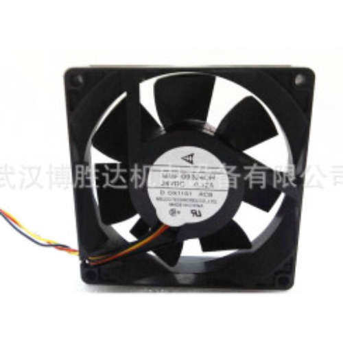 CA2607H01 MMF-06L24SS-CX1 变频器散热风扇 24V 0.15A 6025