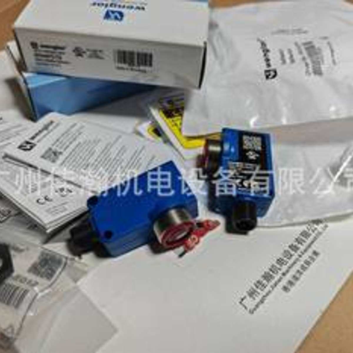 Wenglor德国威格勒光电传感器感应开关XR96PCT2