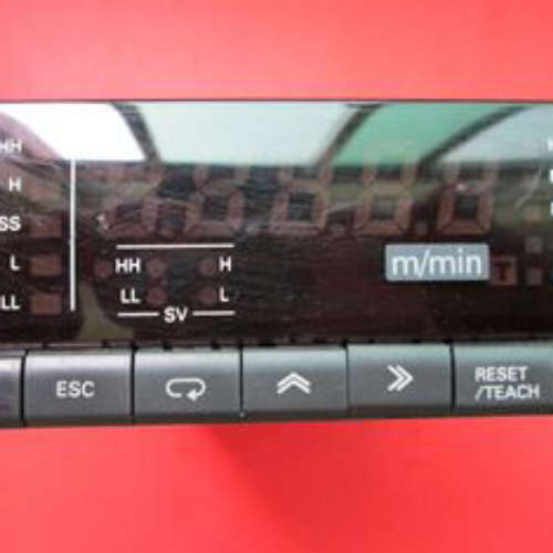 驱动器数字面板表 K3NR-NB2A DC12-24V 10W