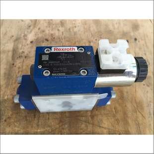 力士乐液压单向阀R900917497 4WE6Y6X/EG24N9K4/B10