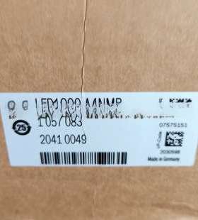 SICK西克液位传感器1057075 LFP0400-A4NMB