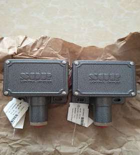 SOR索尔压力开关 431137-012203