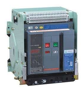 金钟默勒智能型框架万能断路器BJMW8-2000 2000A