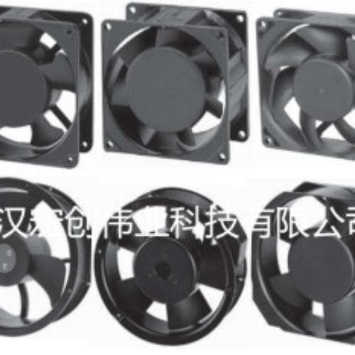 MR77B3 220/230V 康姆罗顿COMAIR 26/30W 172*150*51铝框风扇