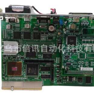 YASKAWA DF9200664-D0N 伺服驱动器