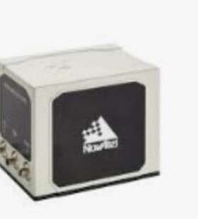 Novatel 诺瓦泰尔 Propak V3 Generic 接收器 议