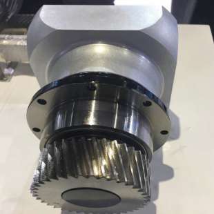 台湾精锐APEX高精密行星减速机ABR042-060-S2-P0ABR042-060-S1-P2