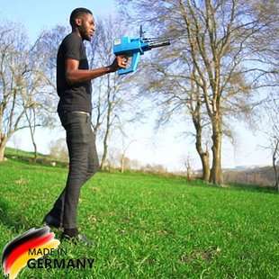 德国GERMANY 遥感金属探测仪 井下探测准确