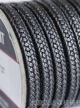 德国进口 Teadit 压缩盘根 流体密封件