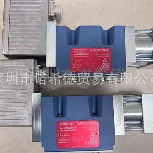 Z505A 阀门D634 R40KO2MONSX2 泵 Moog伺服阀