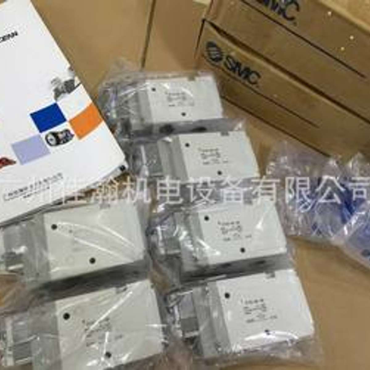 日本SMC VQZ215-5MJ1-Q