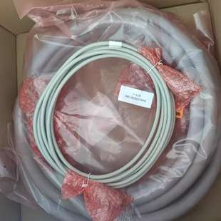 机器人示教器电缆线 3HAC031683-001 DSQC679示教盒连接线备件