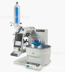 进口 buchi步琦 KjelMaster K-375 全自动蒸馏装置专