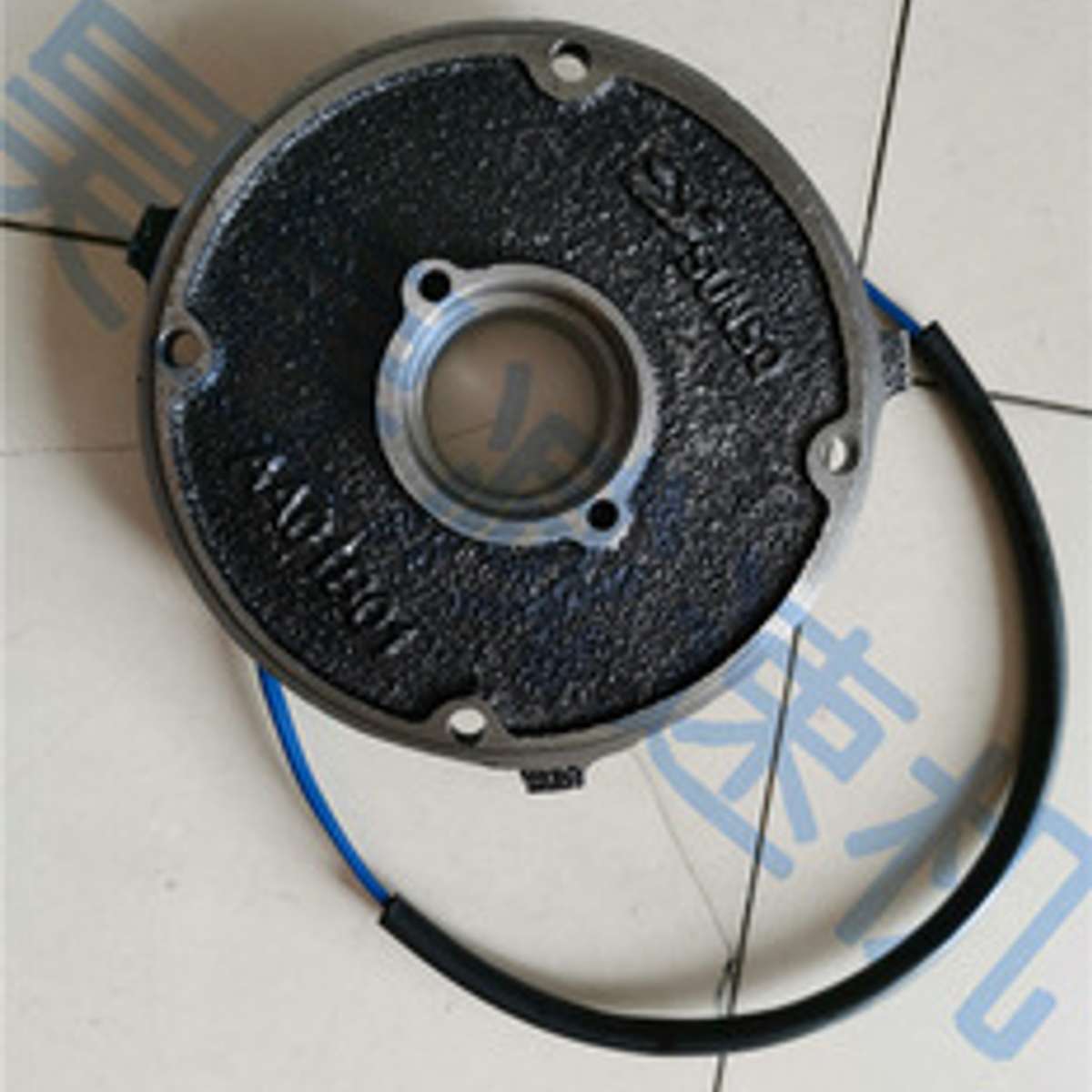 SUNSO电磁线圈AA01B01 AD05781 AF011A0刀库电机刹车线圈 刹车器