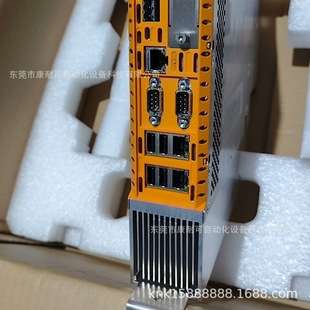 8B0C0320HC00.002-1 B&R贝加莱电源伺服驱动器