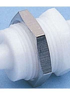 Colder PLCD420-05 Ccold Products 软管连接器直螺纹联轴器 5/16