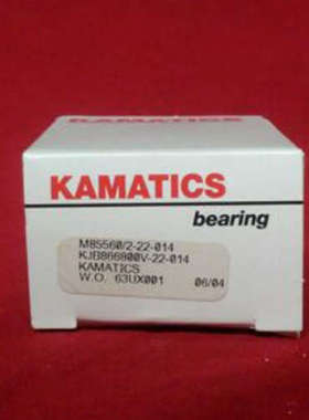 美国KAMATICS-KARON轴承商超精密微型滚珠轴承高转速