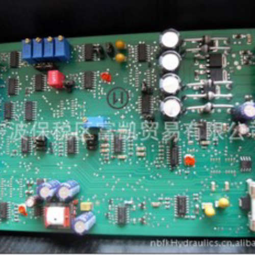 力士乐rexroth比例放大板VT-VSPA2-1-2X/V0/T5