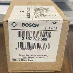 德国博士冲击电动扳手GDS18V-400配件开关配件博世