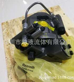 R902119806柱塞泵A8VO107LA1KS/63R1A4VG71DWDMT1/32RAZPFF