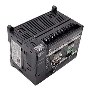 CP1L-M40DT1-D 控制器
