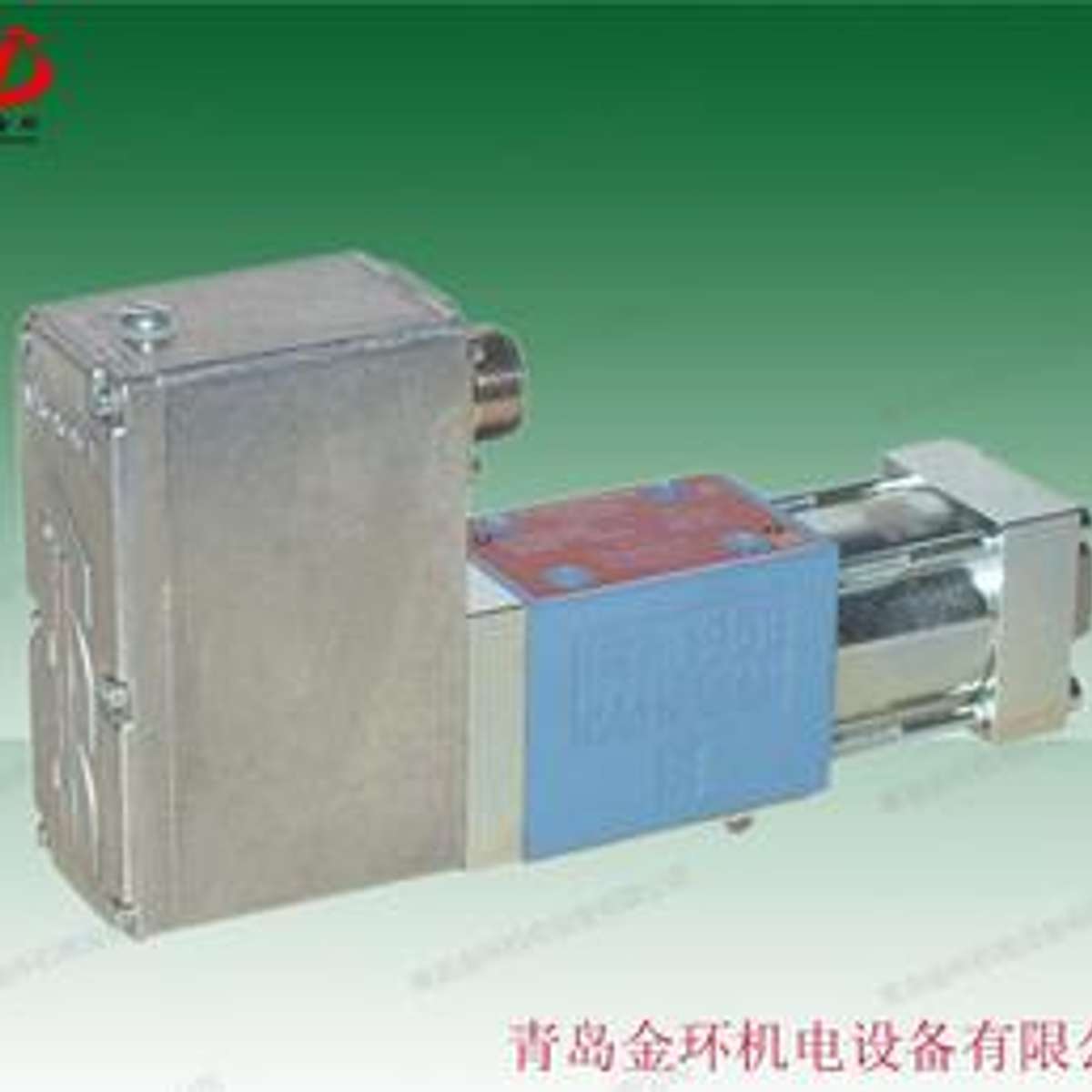 MOOG 穆格 伺服阀 G765-1603-5 D633-344A D631Z371B D633-333B