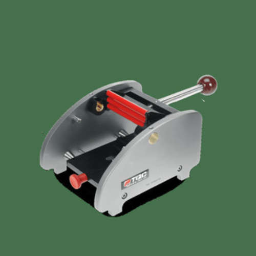 荷兰 TQC SP1820 圆柱弯曲测试仪 测试板尺寸180x100mm