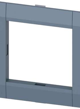 Siemens 3VA9053-0SB20 于3VA11的西门子SENTRON罩框