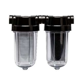 比利时CINTROPUR 进口活性炭水过滤器 NW 25 TE-CTN 1