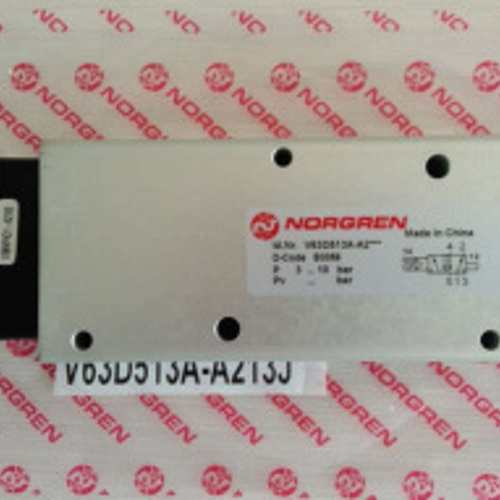 V63D517A-A2电磁阀NORGREN诺冠