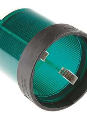 Schneider XVBC2M3 施耐德电气和谐XVB系列绿色稳态灯塔单元 230