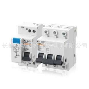 日本Fuji富士断路器型号 BC63E2CG-2P010