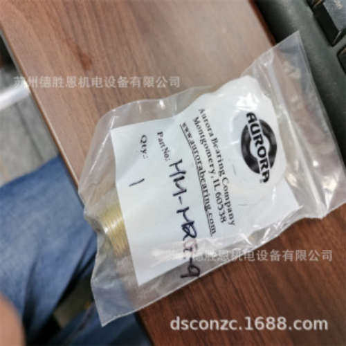 美国AURORA轴承AWC-3T AWC-4T AWC-5T AWC-6T AWC-7T AWC-8T 轴承