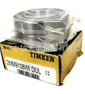 TIMKEN FAFNIR轴承 2MM207WI 3MM9108WI 多主轴钻头轴承