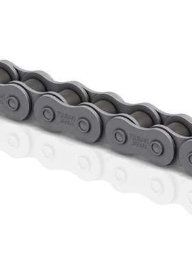 Tsubaki RS12B-NEP-1 椿12B-1单纯滚子链 5米 NEPTUNE ISO 606DIN