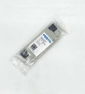 8031481 VUVG-L10-T32U-MT-M7-1R8L费斯托FESTO电磁阀