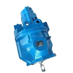 19020-17000 Excavator Parts AP2D25LV1RS7-929-4 Main Pump TB1