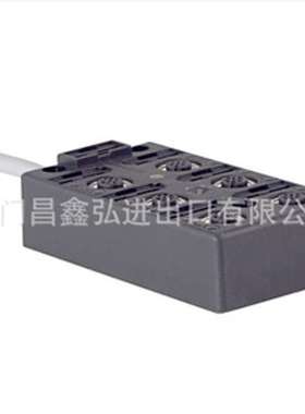 德国LEUZE劳易测AC-SCM5U-BT 520151传感器接口模块