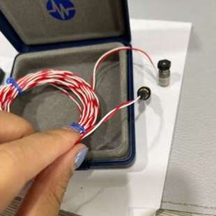 美国pcb传感器353B17 M353B18 M353B15