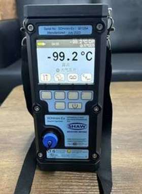 进口SHAW英国肖氏露点仪SDHmini-Ex-P-紫色