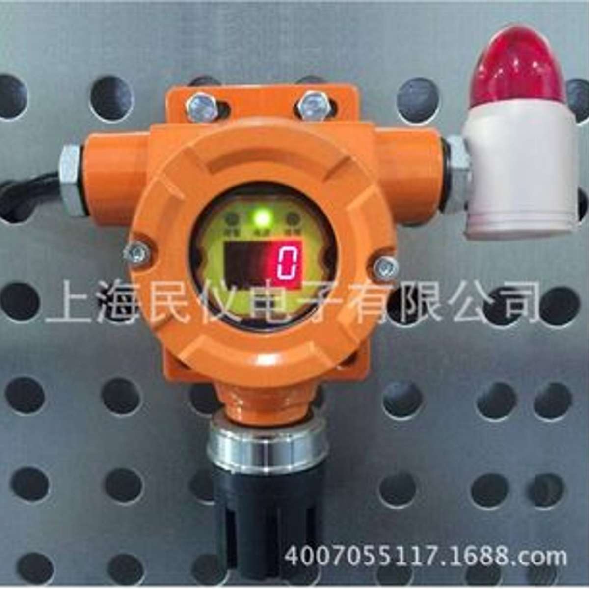 MY-GT200-03智能型气体探测器 防爆型气体检测仪 气体报警器