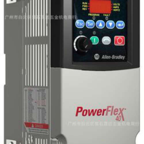 美国AB罗克韦尔变频器22A-V4P5H204