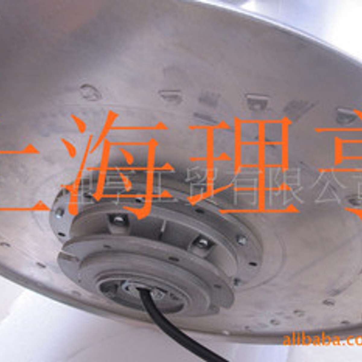 DD15/15 S11E90 3F 8P 1V SCT NICOTRA离心风机