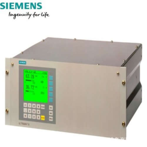 7SJ6115-4EB10-1FA0保护继电器19'背光文字显示4×20字符