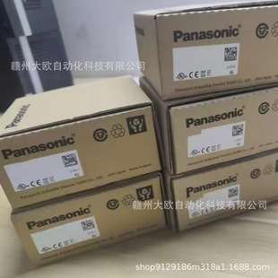 AFPX-IN4T3 Panasonic松下模块
