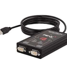 德国PEAK PCAN-USB Pro FD IPEH-004061