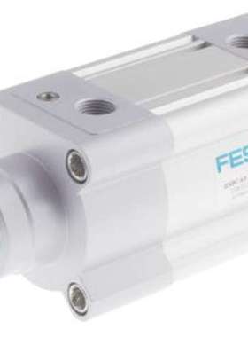 Festo DSBC-63-30-PPVA-N3 气动活塞杆缸 - 2125491 63毫米口径 3