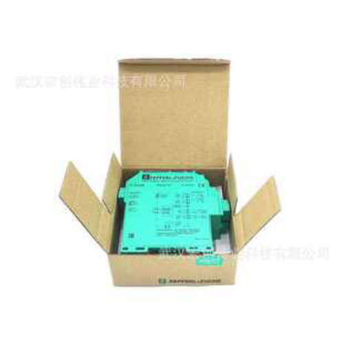 KFD2-SCD2-Ex2.LK 倍加福安全栅PF