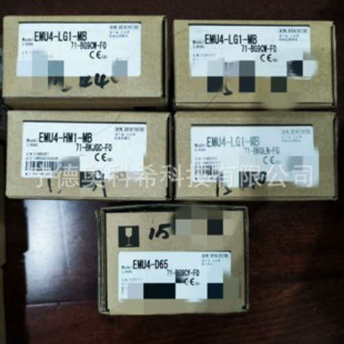 三菱模块EMU4-LG1-MB EMU4-A2 EMU-CT250A EMU-CT600-A